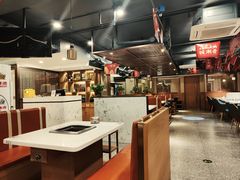 -川椒椒火锅(白石桥店)