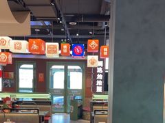 -钱锋炭缸烧烤(南湖大路总店)