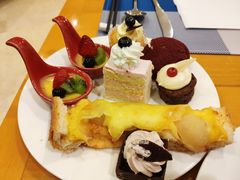 -长峰假日酒店·佛罗伦萨西餐厅