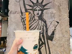 -放哈·甜醅子奶茶创造者(正宁路店)
