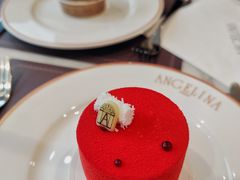 -Angelina安吉丽娜(恒隆广场店)