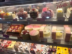 -BreadTalk面包新语·烘焙蛋糕(海珠丽影广场店)