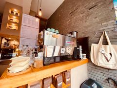 -Cafe del Volcan(永康路店)