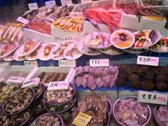 -三个渔夫·蒸汽海鲜(小白楼店)