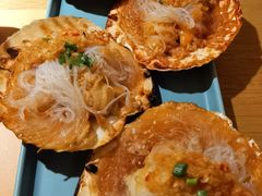 扇贝-生如夏花泰式火锅(西村黑金店)