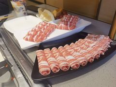 -海底捞火锅(旭辉MALL店)