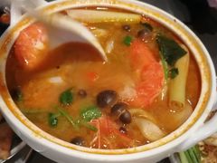 -simply thai天泰(长泰广场店)