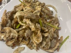 -雅佳神话·麻辣烤鱼(新街口店)