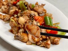 -罗记家常菜(鸿景花园店)
