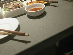 -海底捞火锅(金光华店)