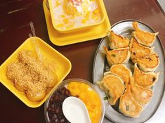 -芬芳甜品(东风西路店)