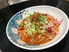 -上关雪東北菜(中房金谊店)