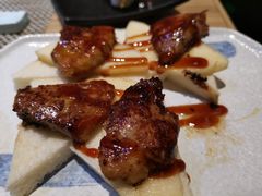 -甄花精致料理自助(城市阳台店)