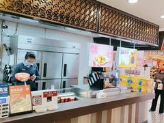 -回味鸭血粉丝汤(新城市广场店)