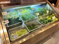-温野菜涮涮锅(曲江大悦城店)