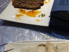 -霄汉羊排(万松园一店)