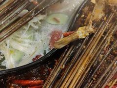 -三个大叔东北烧烤·砂锅菜(西三旗店)