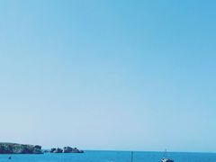 -石槽海滨浴场