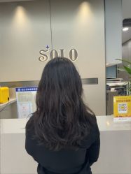 -SOLO Hair Salon