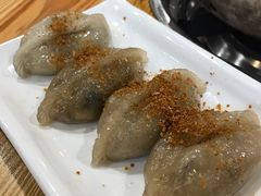 -营记牛肉火锅·大埔客家菜(上梅林店)