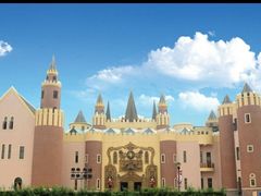 -安徒生童话乐园