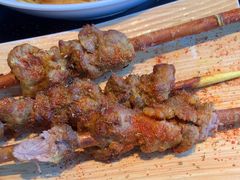 -巴依老爷新疆美食(清华东门店)