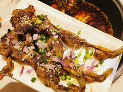-佬缸炮江湖川菜(玉林店)