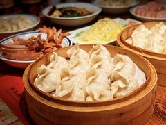 -新兴园饺子馆(河南街店)