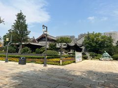 -即墨古城