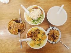 蛋冲牛肉-小豆海棠(嘉兴路店)