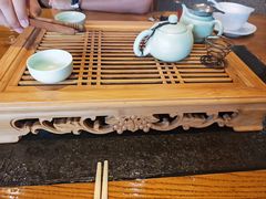 -小城粥道·海胆鲜虾粥(解放广场店)