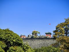 -桂林独秀峰王城景区