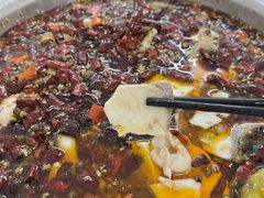 -黑皮酸菜鱼(绣花巷店)