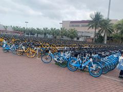 -珠海拱北口岸