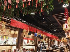 -南京大牌档(崇文门国瑞店)