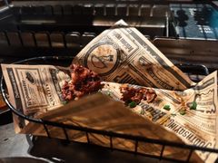 -麦凯伦烧烤·精酿超级工厂店(金桥总店)