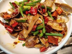-偏脸子哈尔滨老烧烤(红旗大街店)