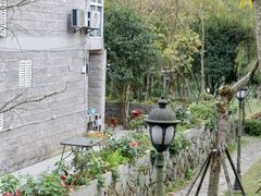 -鼓岭旅游度假区