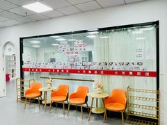 -小芳舞蹈团·少儿舞蹈·中国舞(龙江校区)