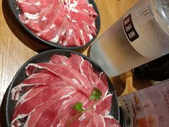 -呷哺呷哺(砂之船奥莱店)