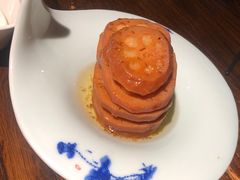 -金枝玉叶上海人家食府(三里河店)