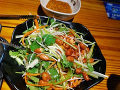 -丹东特色烤肉(南光三部店)