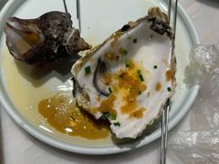 -丁字口海鲜热炒·烧烤大排档