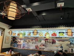 -吃香喝辣·地道衡东菜(南岳大庙店)
