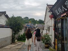 -巢湖姥山岛