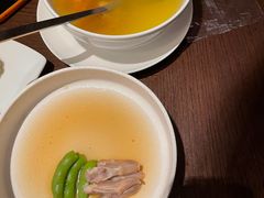 -湖州皇冠假日酒店-彩丰楼中餐厅