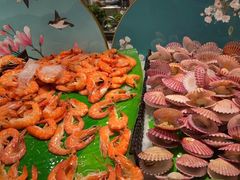 -星伦多自助料理·涮烤一体(嘉兴八佰伴店)