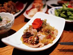 -阿吾罗日本料理(K11艺术中心店)