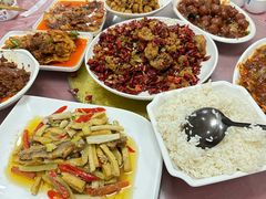 -乐乐餐厅(湘子庙街店)
