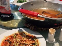 -辣婆婆(航天桥店)